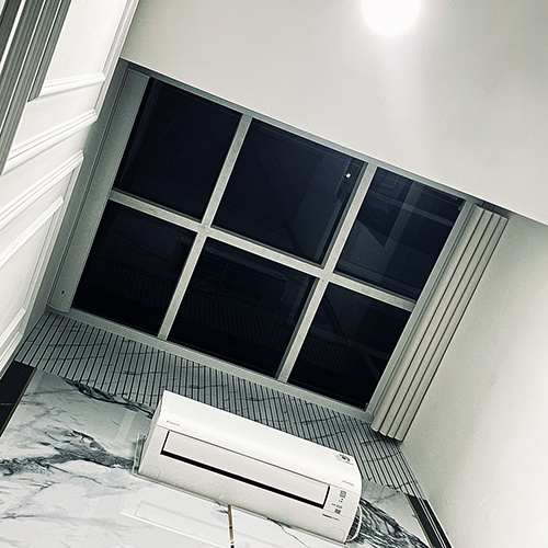 SKYLIGHT-MANUAL-PONDOK-AREN