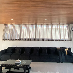 CURTAIN-KALIDERES