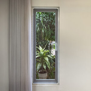 MAGNETIC FIBERGLASS ONNA SERPONG