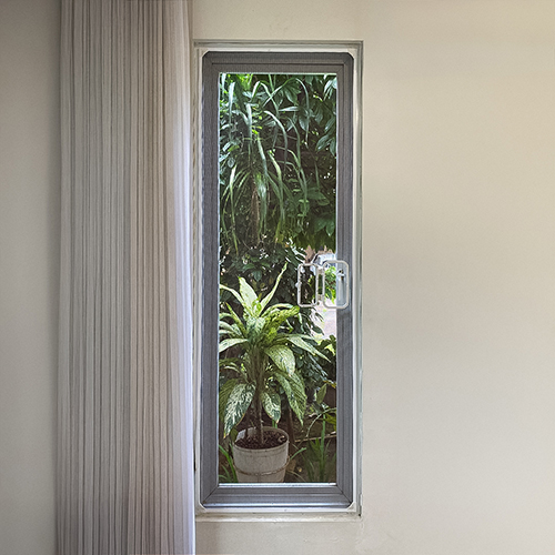 MAGNETIC FIBERGLASS ONNA SERPONG