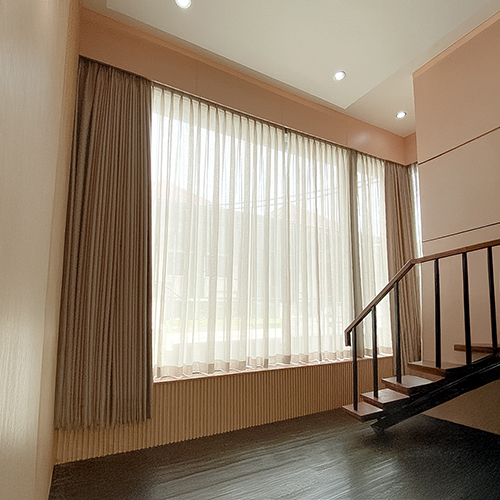 CURTAIN-CONDET