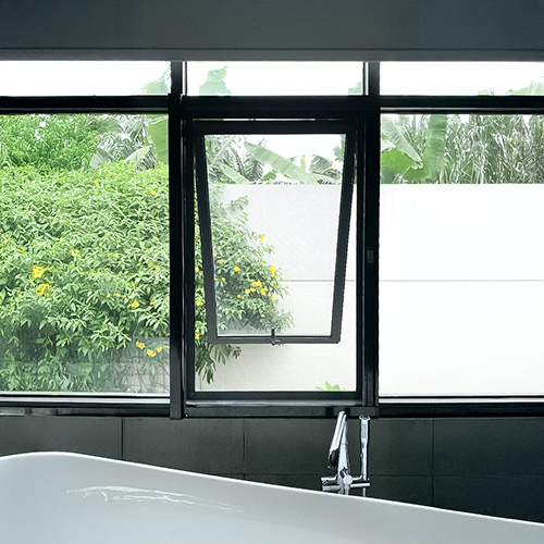 ROLLSIDE-WINDOW-Tanjung barat