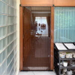 ONNA Gading Serpong PINTU KASA NYAMUK / Lipat Door