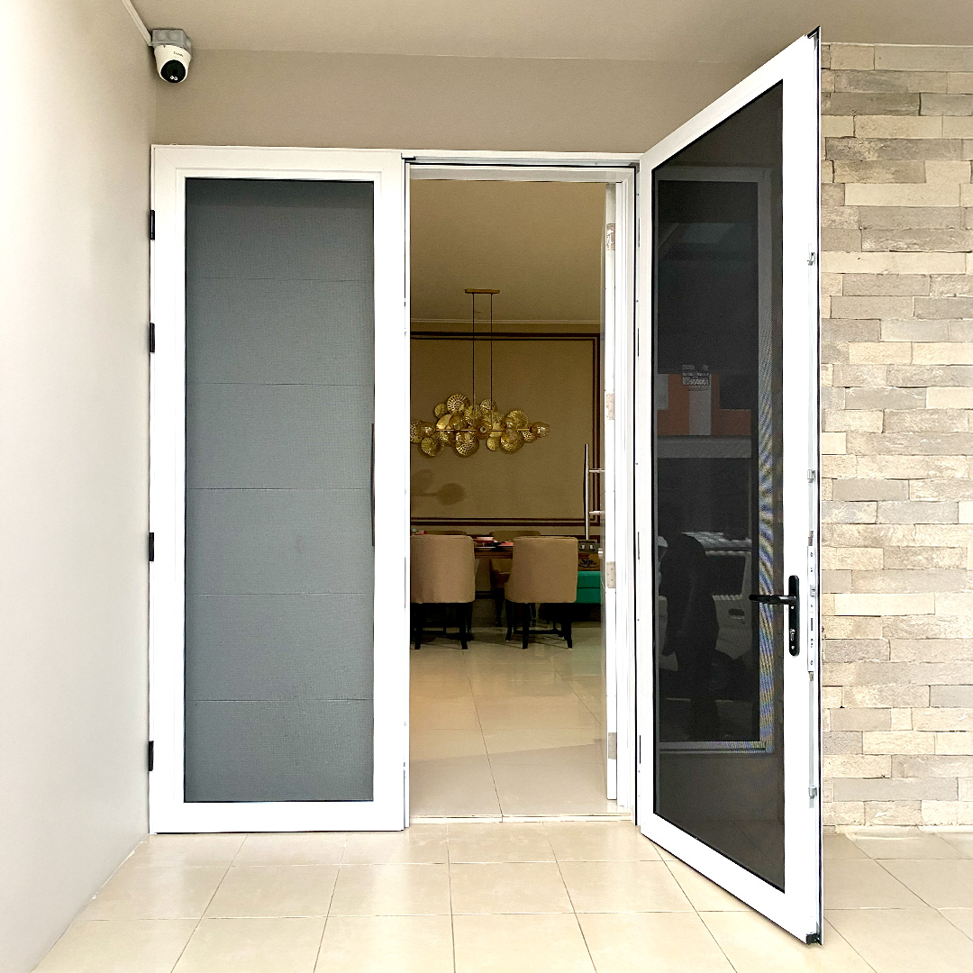 PINTU BAJA Kelapa GADING