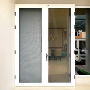 PINTU BAJA Kelapa GADING