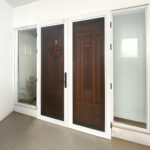 PINTU BAJA SMARTLOCK Onna Fatmawati