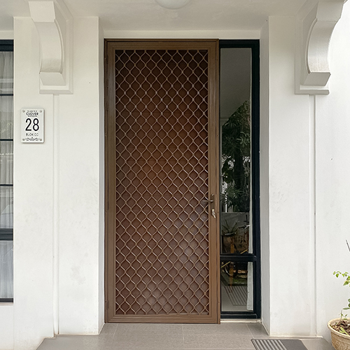 PINTU EXONA-CITRA-GRAND-CIBUBUR