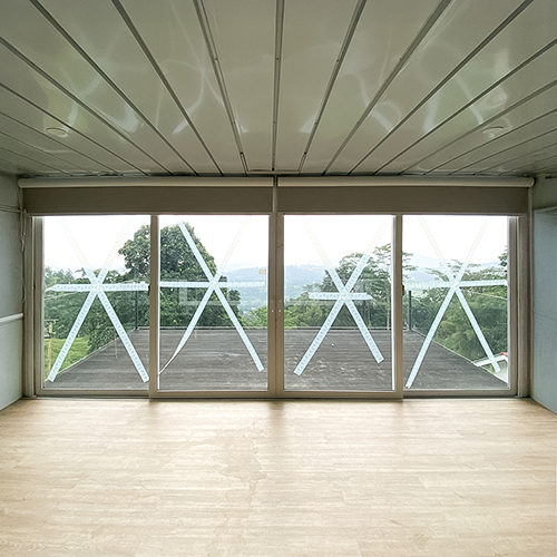 ROLLER-BLINDS-BLACKOUT-MOTORIZED-BOGOR