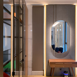 ROLLER BLINDS-BLACKOUT-SIMPRUG