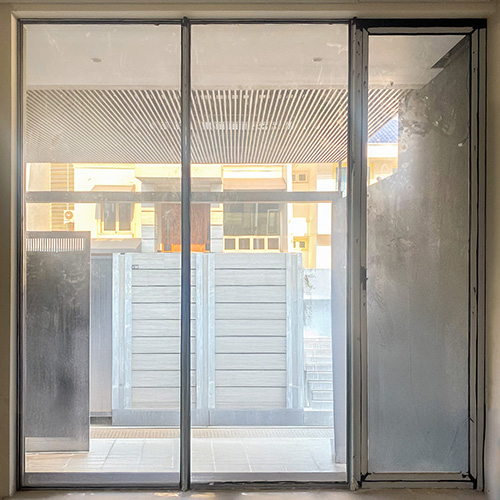 ROLLER BLINDS MOTORIZED KALIMALANG