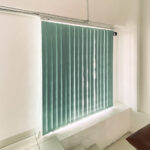 Vertical Blinds Onna Cikarang