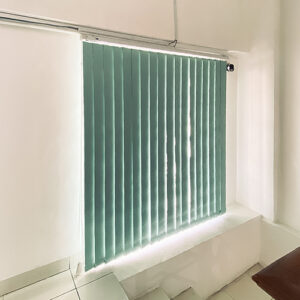 Vertical Blinds Onna Cikarang