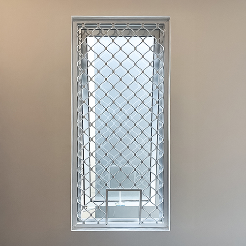 Pintu Tralis Exona Onna Gading Serpong