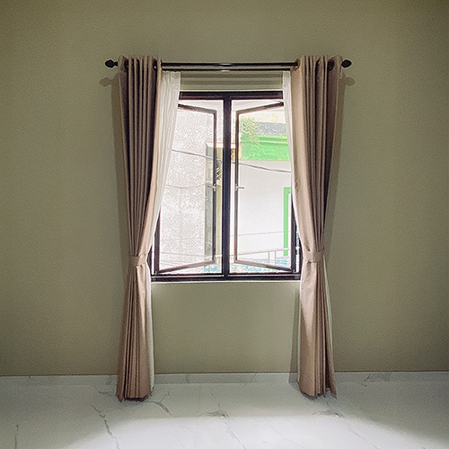CURTAIN-KRAMAT-JATI