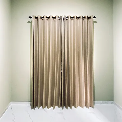 CURTAIN-KRAMAT-JATI