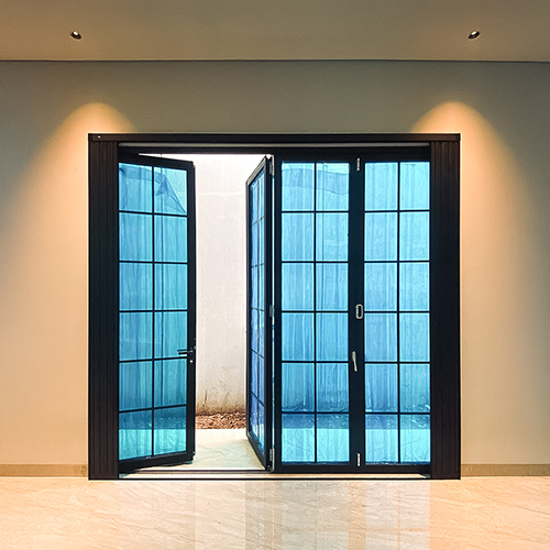 LIPAT door CIPETE