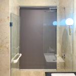 Roller Blinds Dimout Onna Jakarta Timur, Indonesia