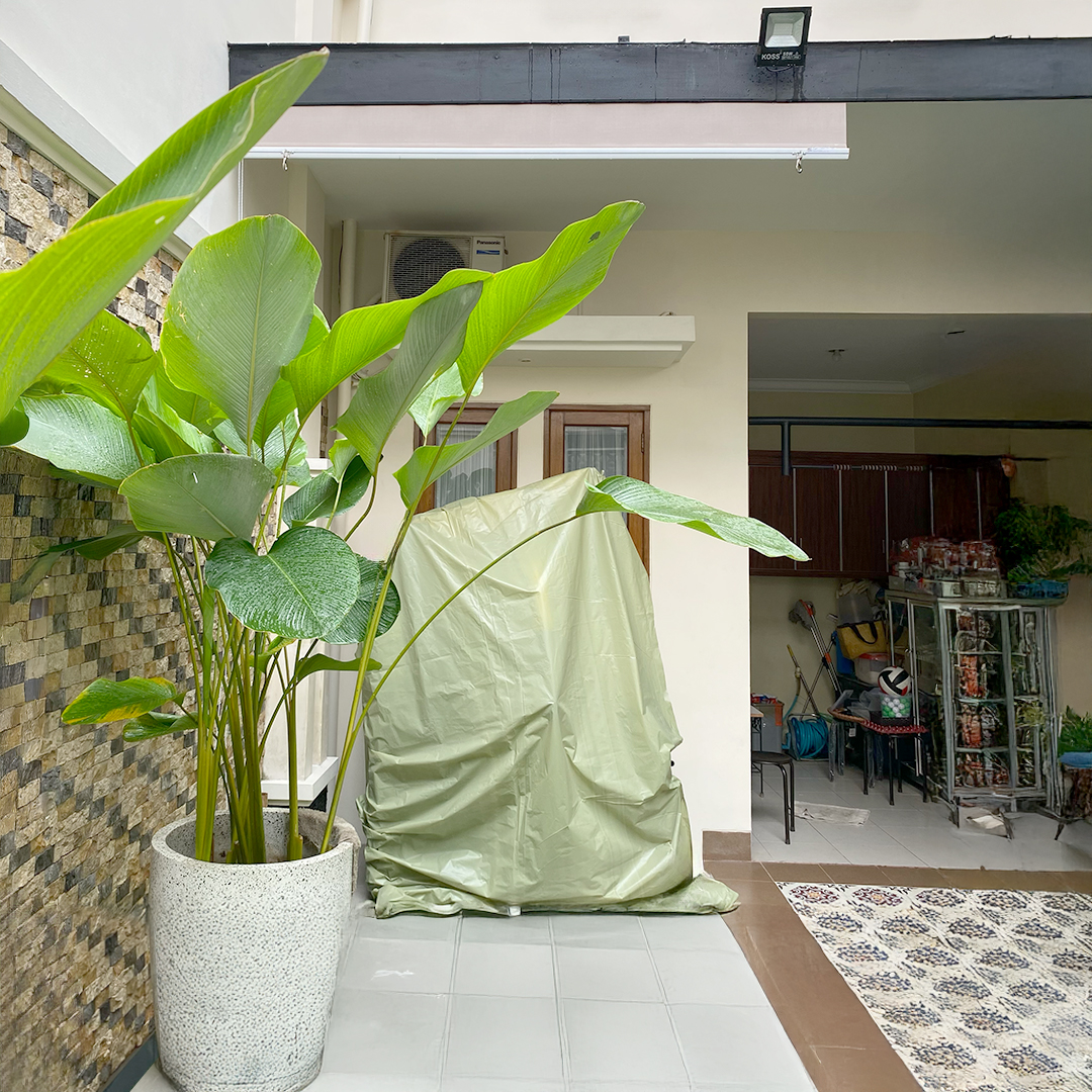 SUNTEX BLINDS CILANDAK