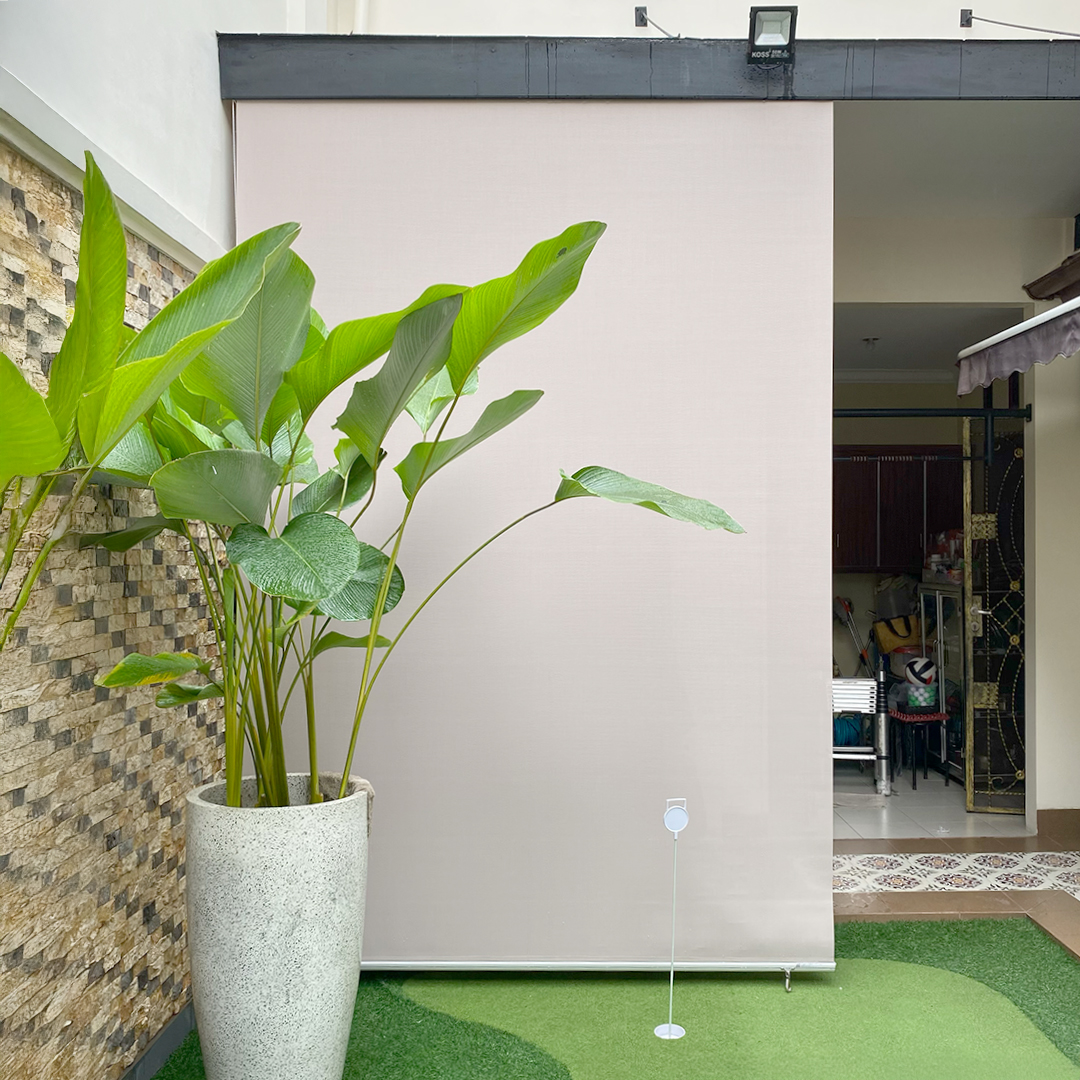 SUNTEX BLINDS CILANDAK