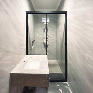 Shower Screen Onna Bekasi