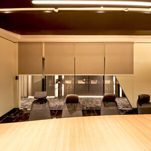ROLLER BLINDS BLACOUT SENAYAN