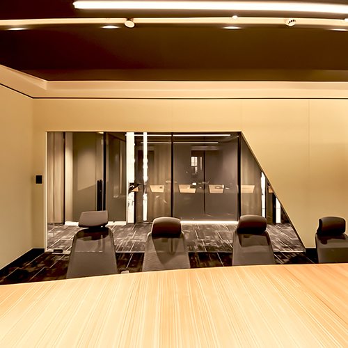 ROLLER BLINDS BLACOUT SENAYAN