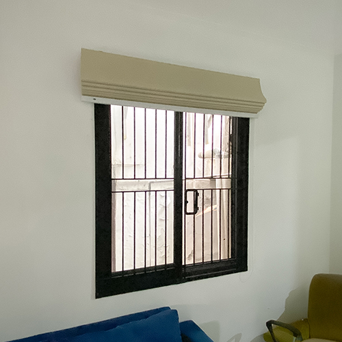 ROMAN-BARS-GANDARIA