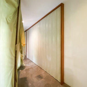Folding Door Cilandak Onna Jakarta Selatan, Indonesia