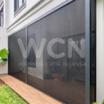 SUNTEX BLINDS Rollside Onna Jagakarsa