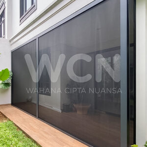 SUNTEX BLINDS Rollside Onna Jagakarsa