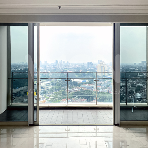 LIPAT DOOR PONDOK INDAH