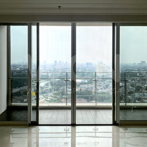 LIPAT DOOR PONDOK INDAH
