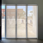 ROLLER BLINDS SOLAR SCREEN TANGERANG