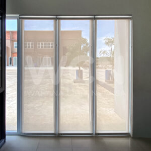 ROLLER BLINDS SOLAR SCREEN TANGERANG