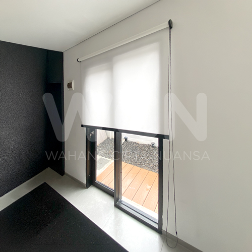 Roller Blinds Onna Ciracas Jakarta Timur