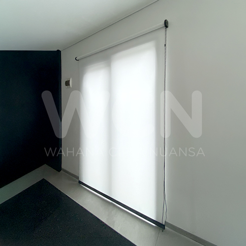 Roller Blinds Onna Ciracas Jakarta Timur