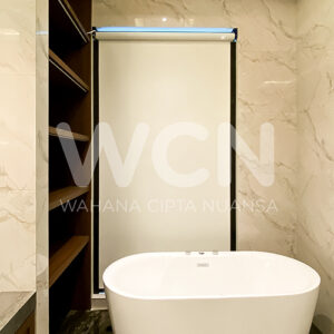 ROLLER-BLINDS-BLACKOUT-MOTORIZED-KELAPA-GADING