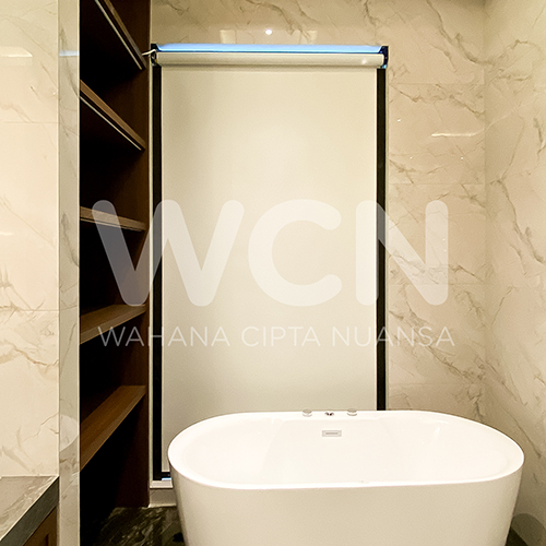 ROLLER-BLINDS-BLACKOUT-MOTORIZED-KELAPA-GADING