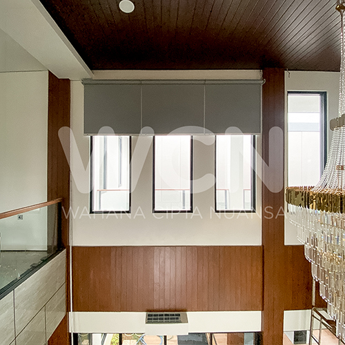 ROLLER-BLINDS-BLACKOUT-MOTORIZED-CIBUBUR
