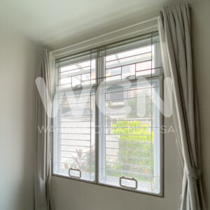 MAGNETIC MINIFLEX KELAPA GADING