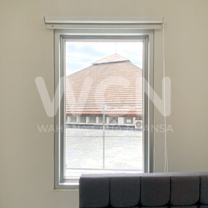 ROLLER BLINDS BLACKOUT Kalibata, Jakarta Selatan