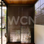 WOODEN BLINDS KEBAGUSAN