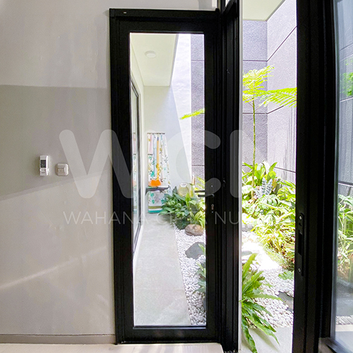 LIPAT DOOR BINTARO