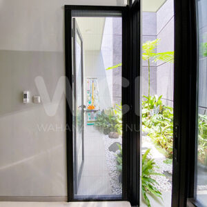 LIPAT DOOR BINTARO