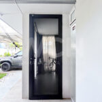 PINTU BAJA PINANG RANTI