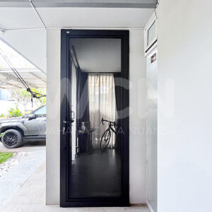 PINTU BAJA PINANG RANTI