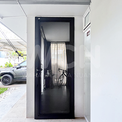 PINTU BAJA PINANG RANTI