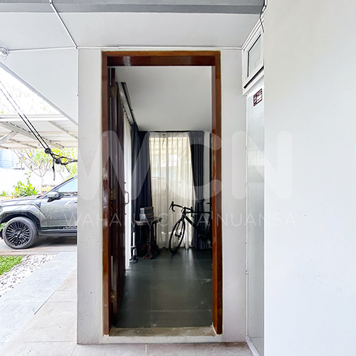 PINTU BAJA PINANG RANTI