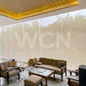 ROLLER BLINDS (5SET) SUNTER