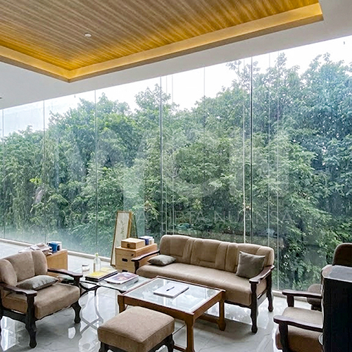 ROLLER BLINDS (5SET) SUNTER